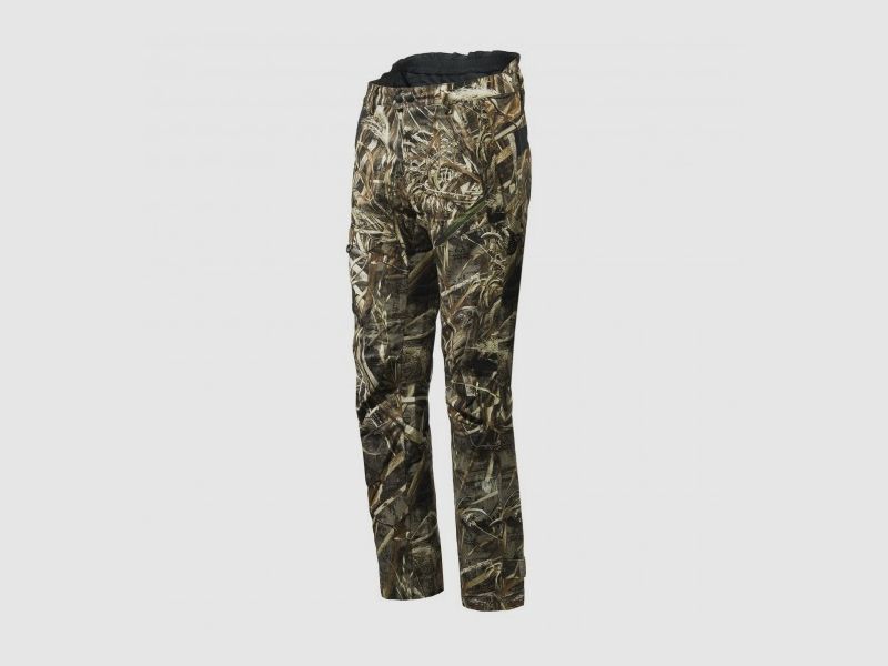 BERETTA Tri-Active EVO Pants Camo Real Tree Max5