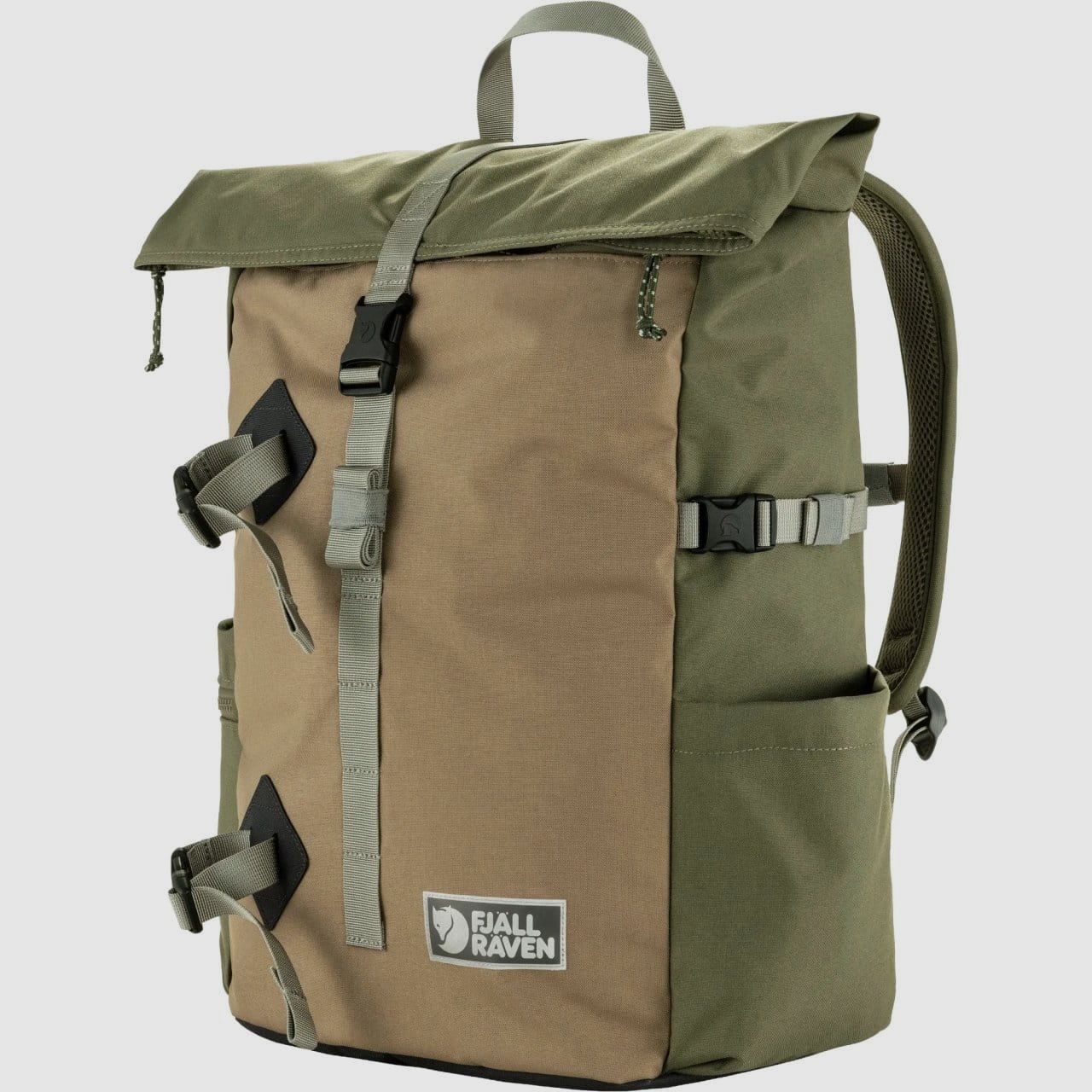 Fjällräven Vardag Foldsack 25