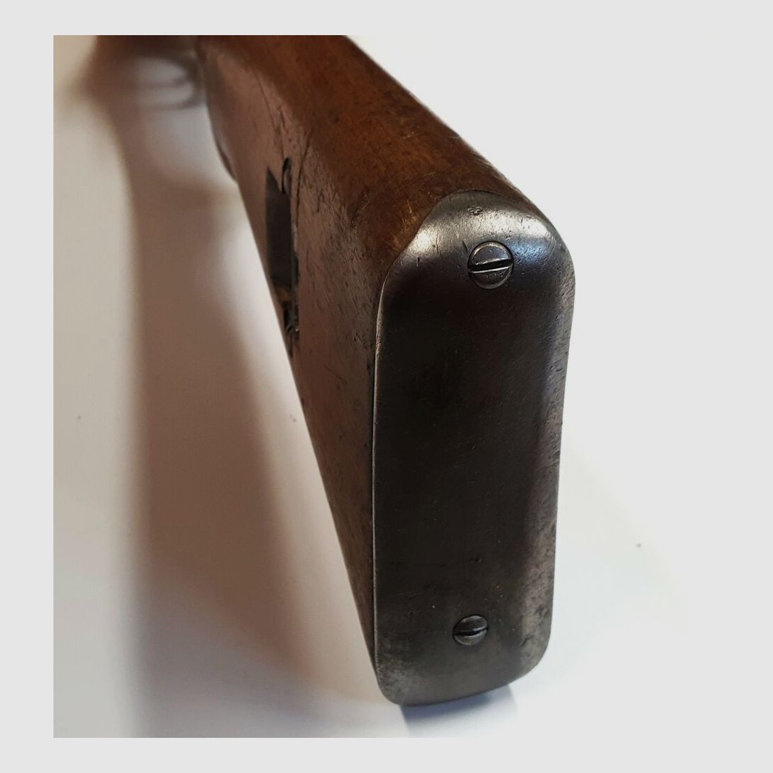 Fabbrica di armi Bern fucile a ripetizione Fabbrica di armi Bern svizzero K11 calibro 7,5x55 svizzero completo con numeri corrispondenti + baionetta