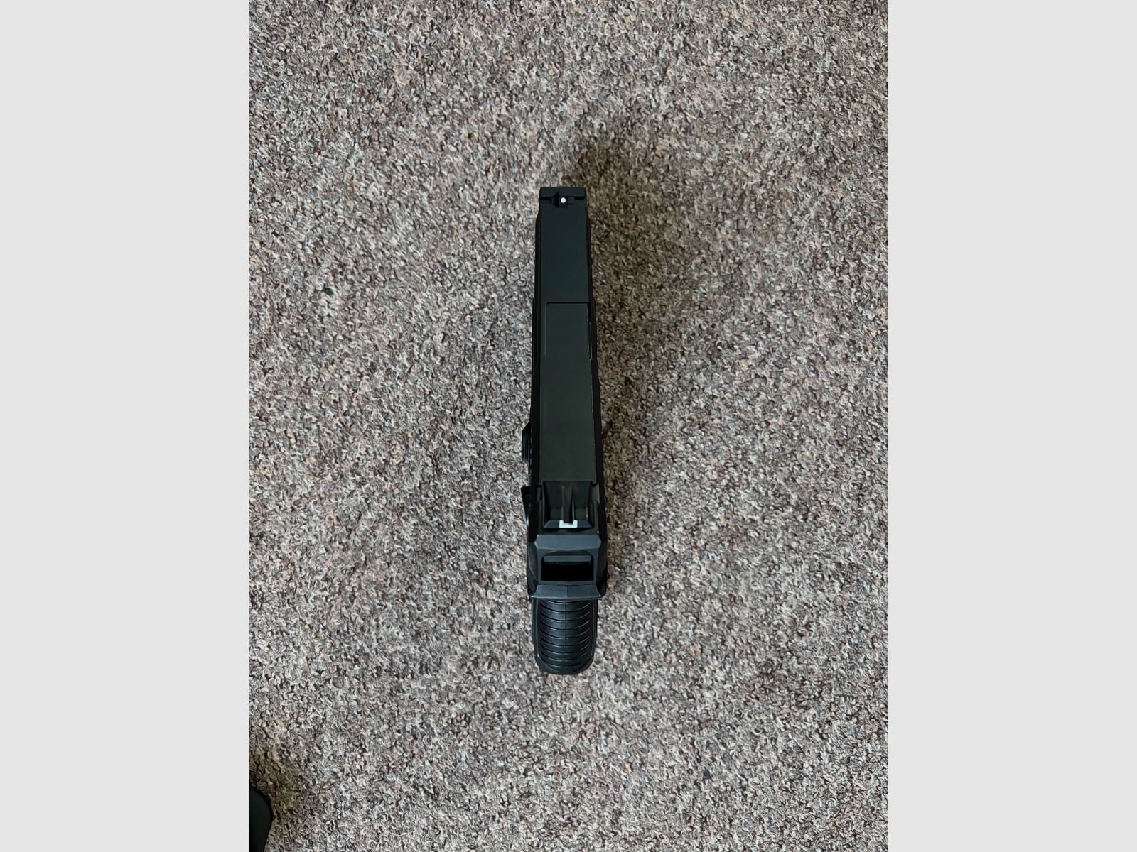 Cyma CM127 Advanced AEP Softair Pistole
