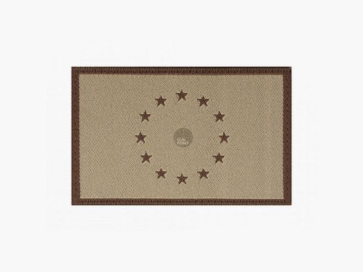 EU Flag Patch