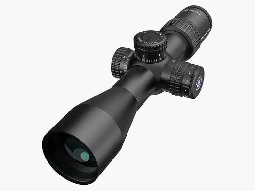Vector VEYRON SFP 3-12X44 Optiek