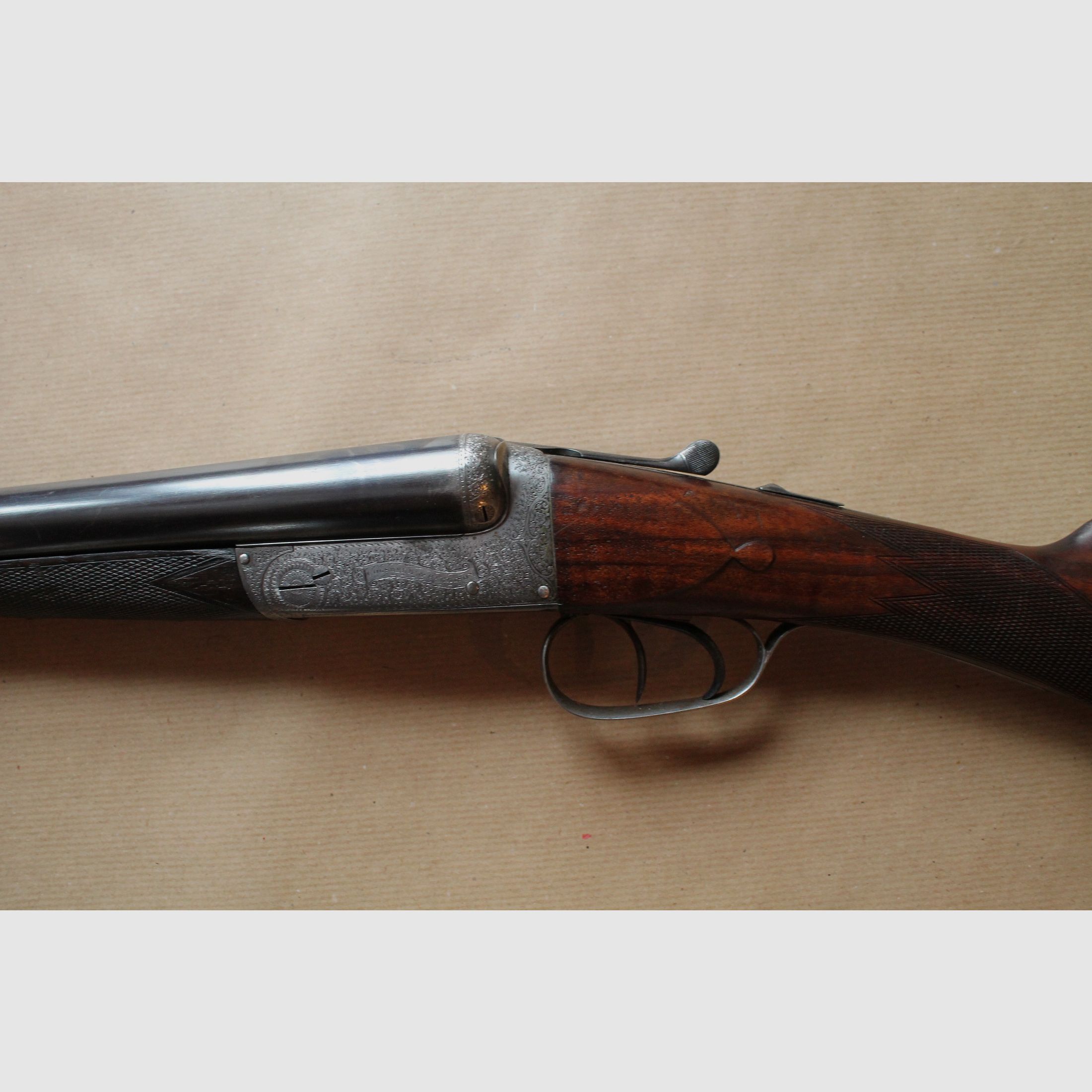 Coggswell & Harrison