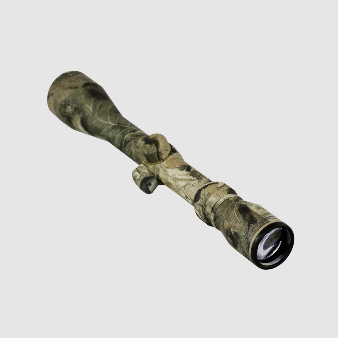 Lunette grossiement 3-9×40 avec coloris camo, image 2 sur 2