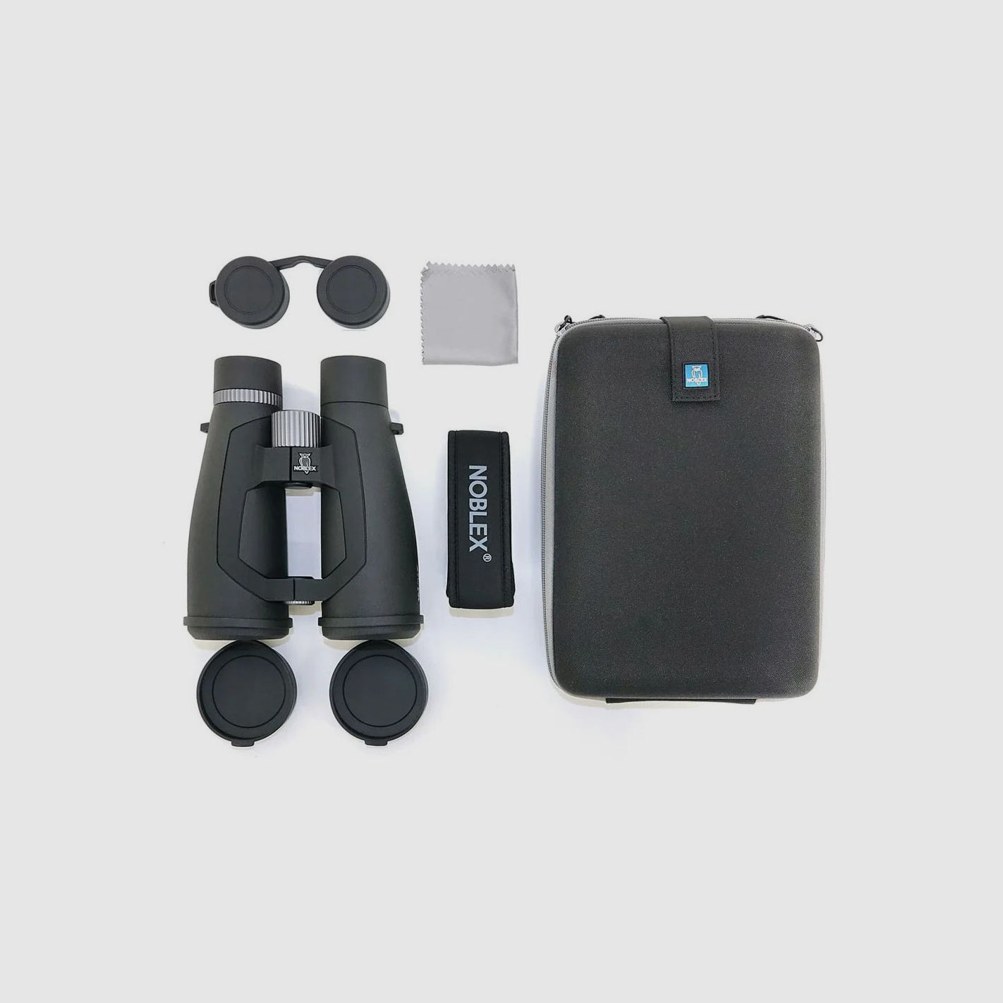 Noblex NF Advanced 8×56 Fernglas, Bild 3 von 3