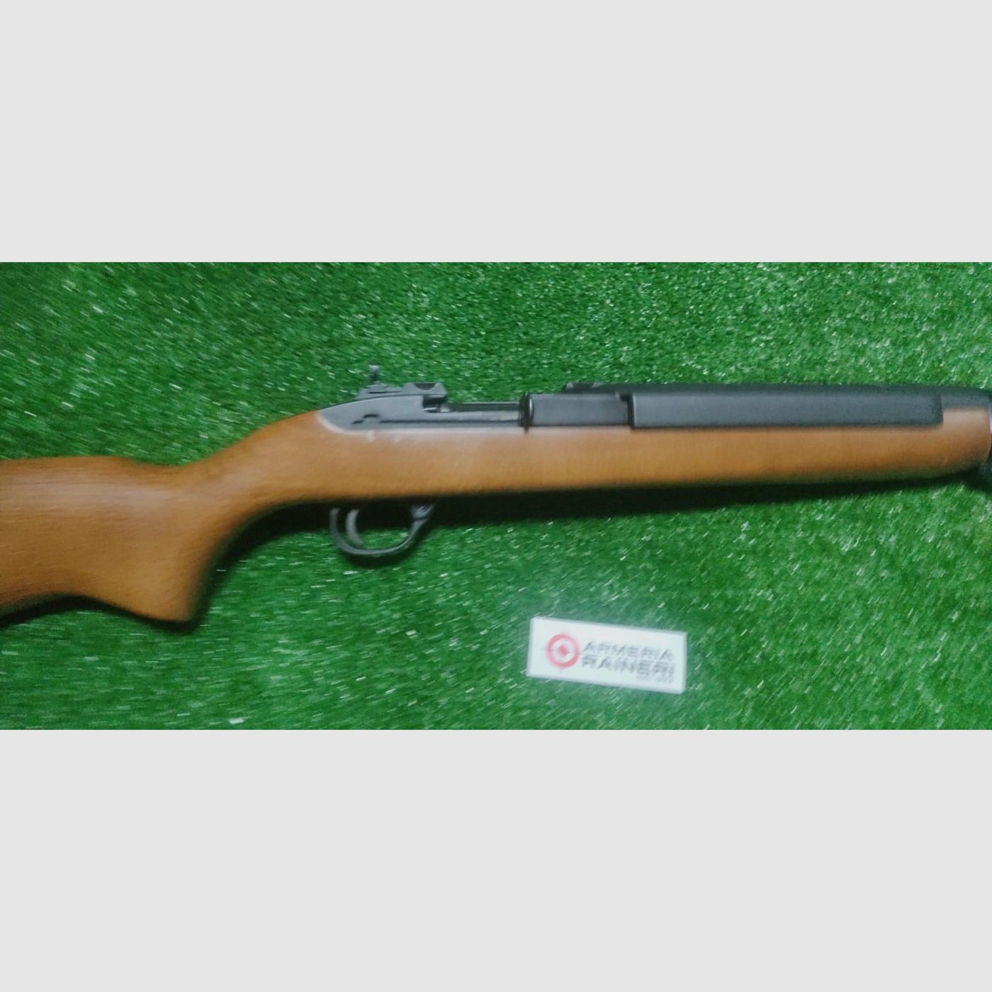 RUGER DEER FIELD CAL 44 MG, image 1 of 5