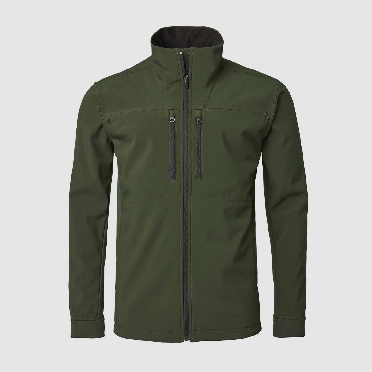 Chevalier Jacke Nimrod  Dark Green