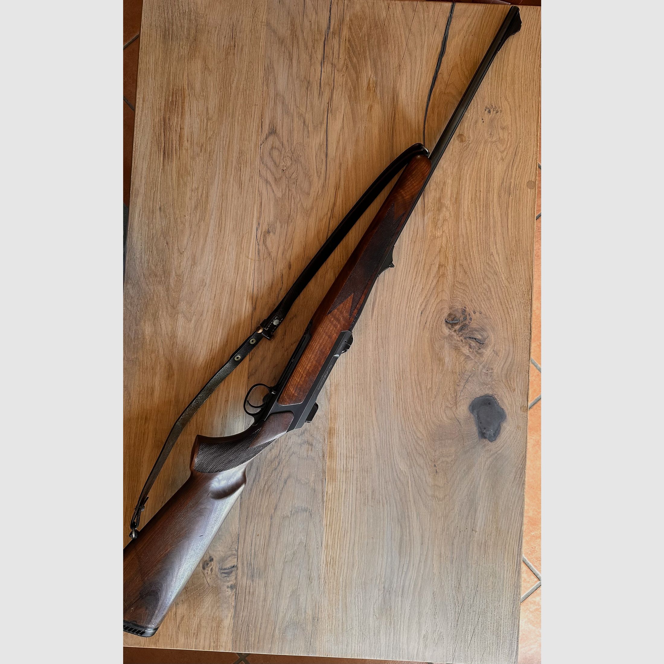 Sauer 200 .30-06