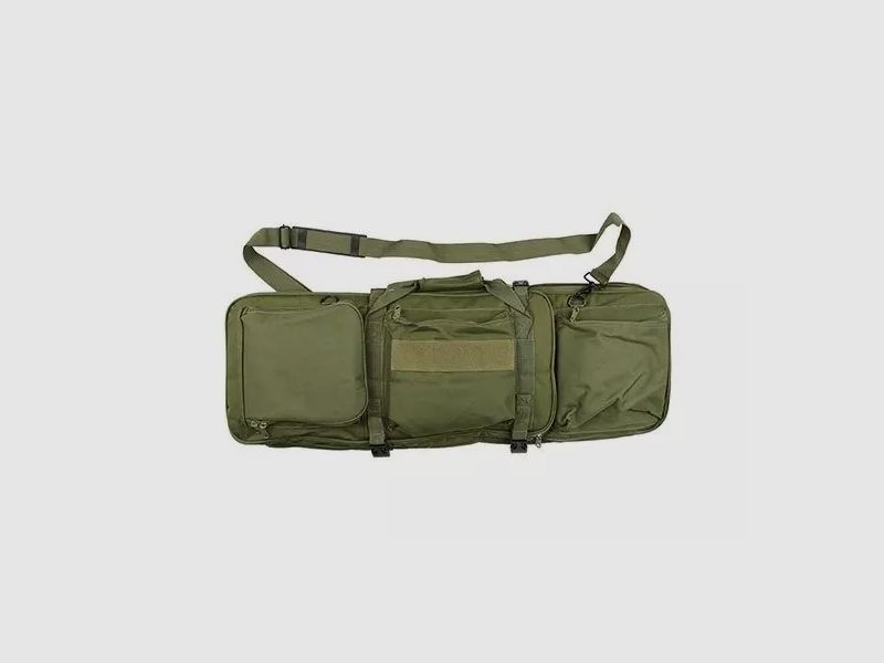 Gun bag 840mm (GFT) (OLIVE)