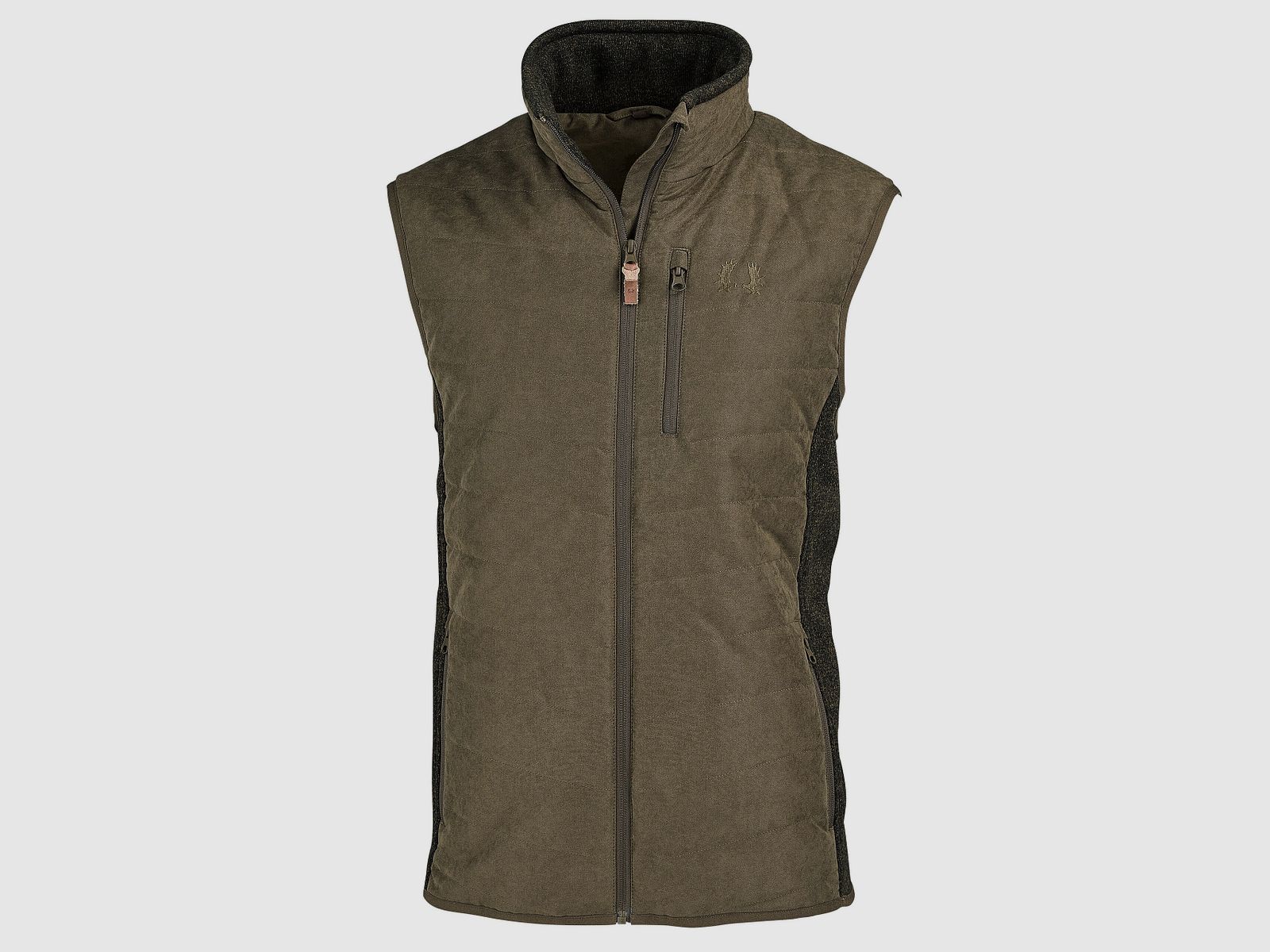 Nordforest Hunting Hybrid Vest Halvar