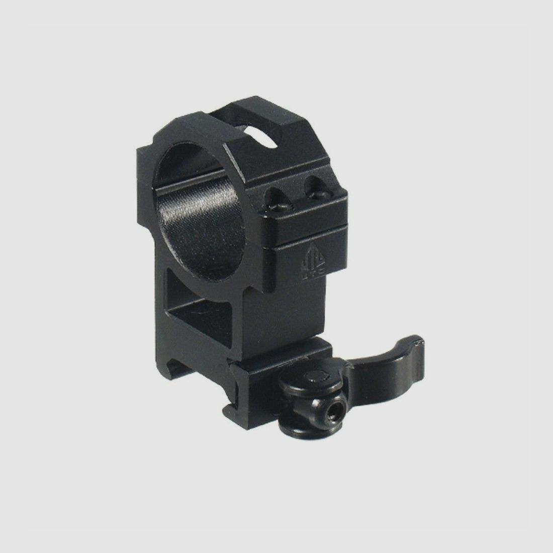 UTG QD Montageringe 30mm hoch für