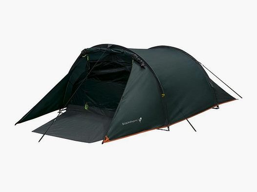 Highlander Tent Blackthorn Twee-Persoons Tent