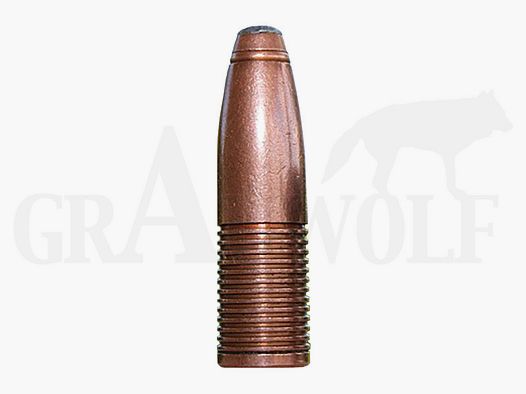 .416 / 10,6 mm 430 gr / 27,9 g North Fork Technologies PP balas de núcleo compuesto 50 piezas