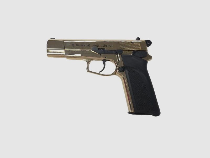 Browning Mod. GPDA 9, immagine 1 di 4