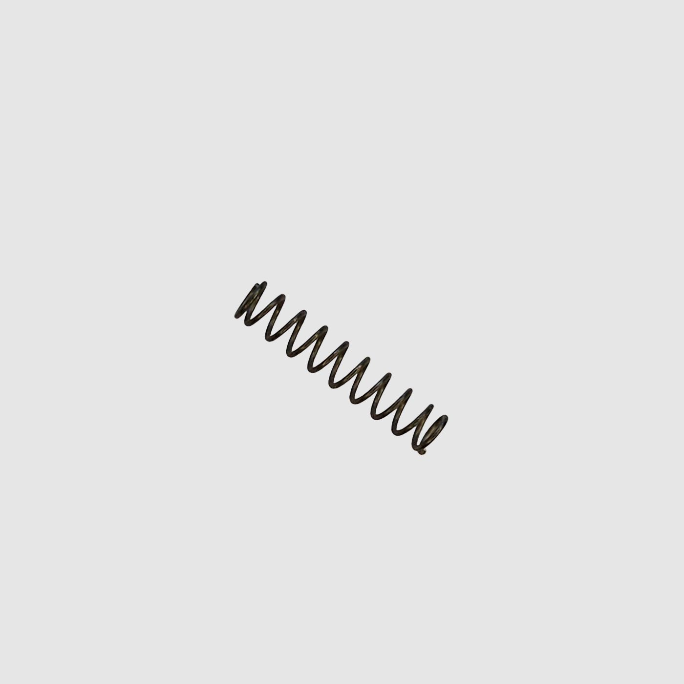Smith & Wesson Center Pin Spring Frame J 2" 070630000, image 2 of 3