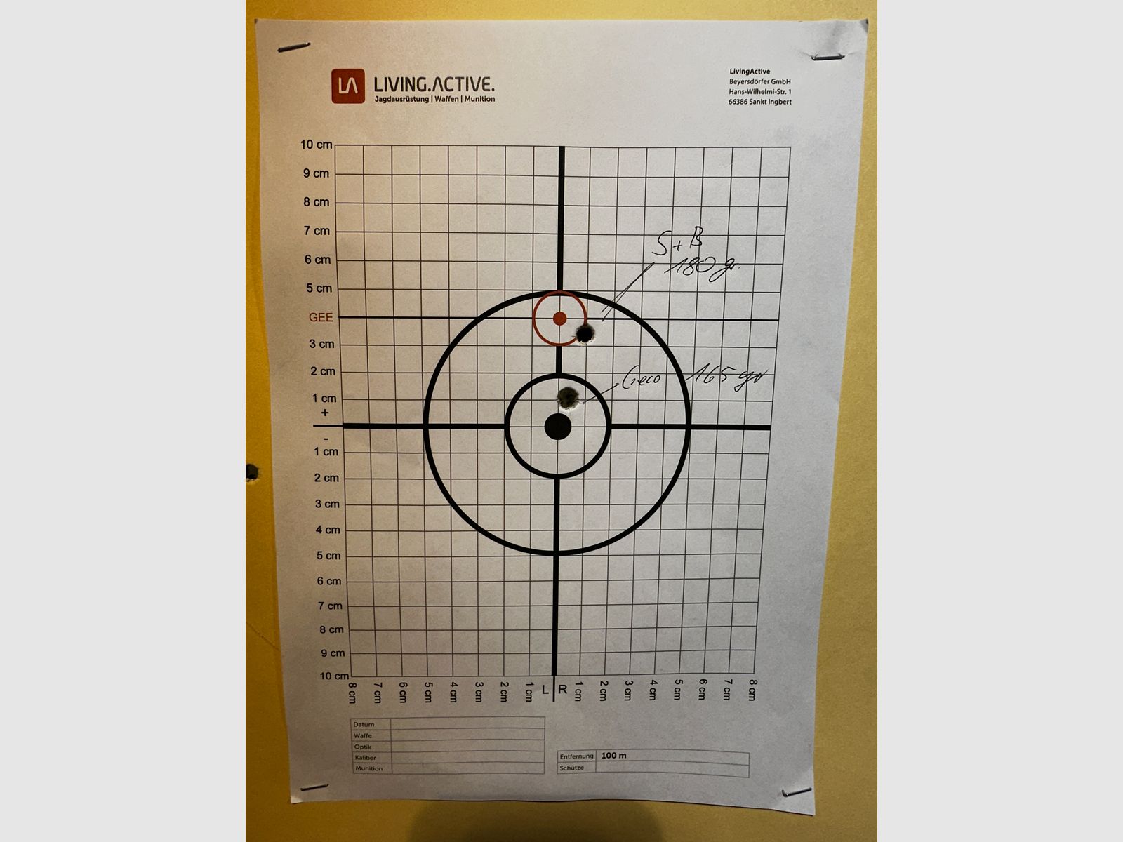 Remington 700 PCR im Maqbool Design – Kaliber .308 Win.