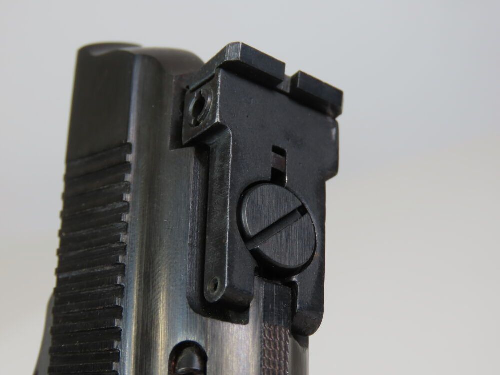 Makarov Baikal 442