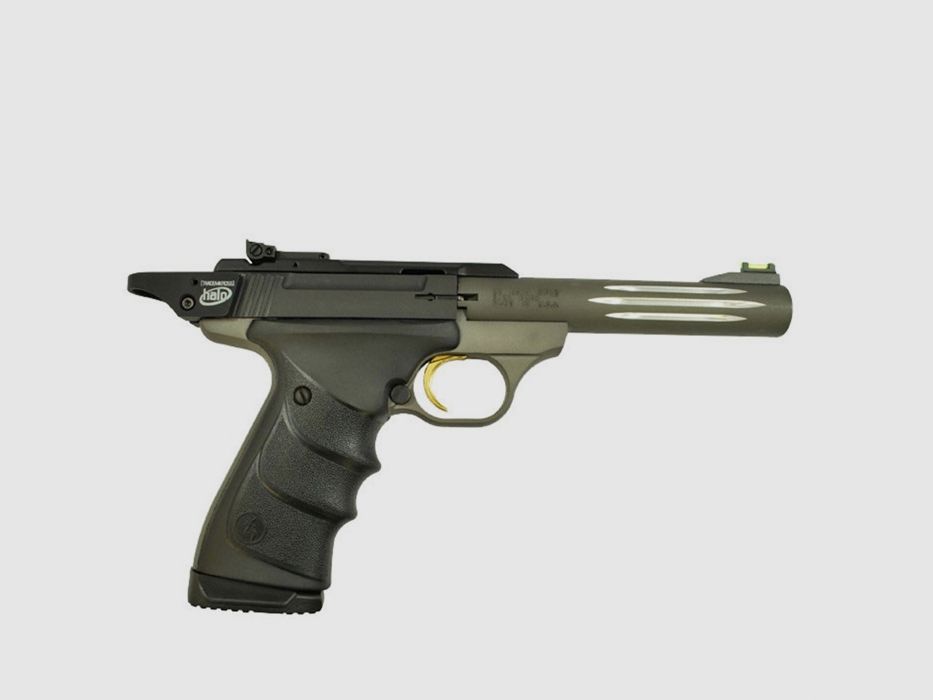 TANDEMKROSS «HALO» TANDEMKROSS HALO» Ladegriff für BROWNING BUCKMARK, Bild 2 von 3