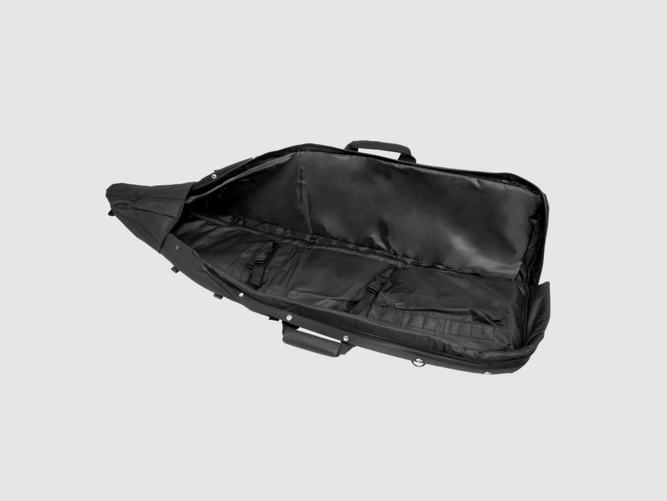 VISM Drag Bag Schwarz, Bild 2 von 3