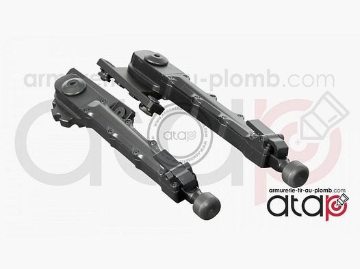Bipied M-Lock Doublepod télescopique Umarex UX