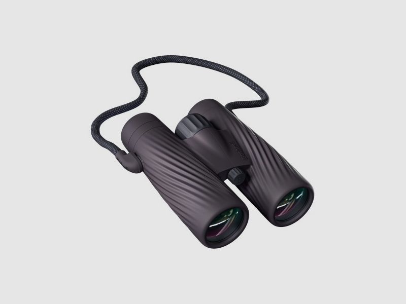 Fernglas BUSHNELL A5 Onyx Black - 10x42, Bild 5 von 9