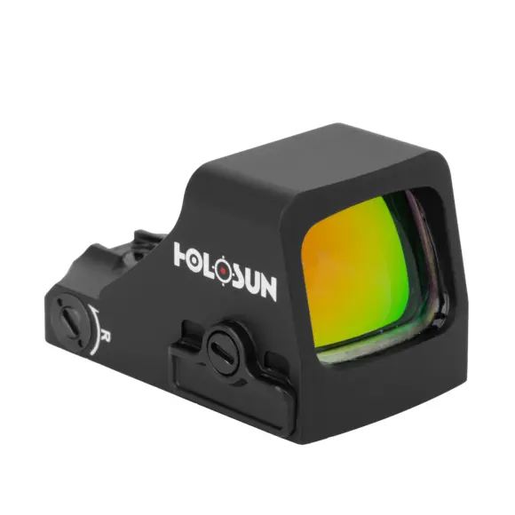 Viseur Point Rouge Holosun HS507K Classic