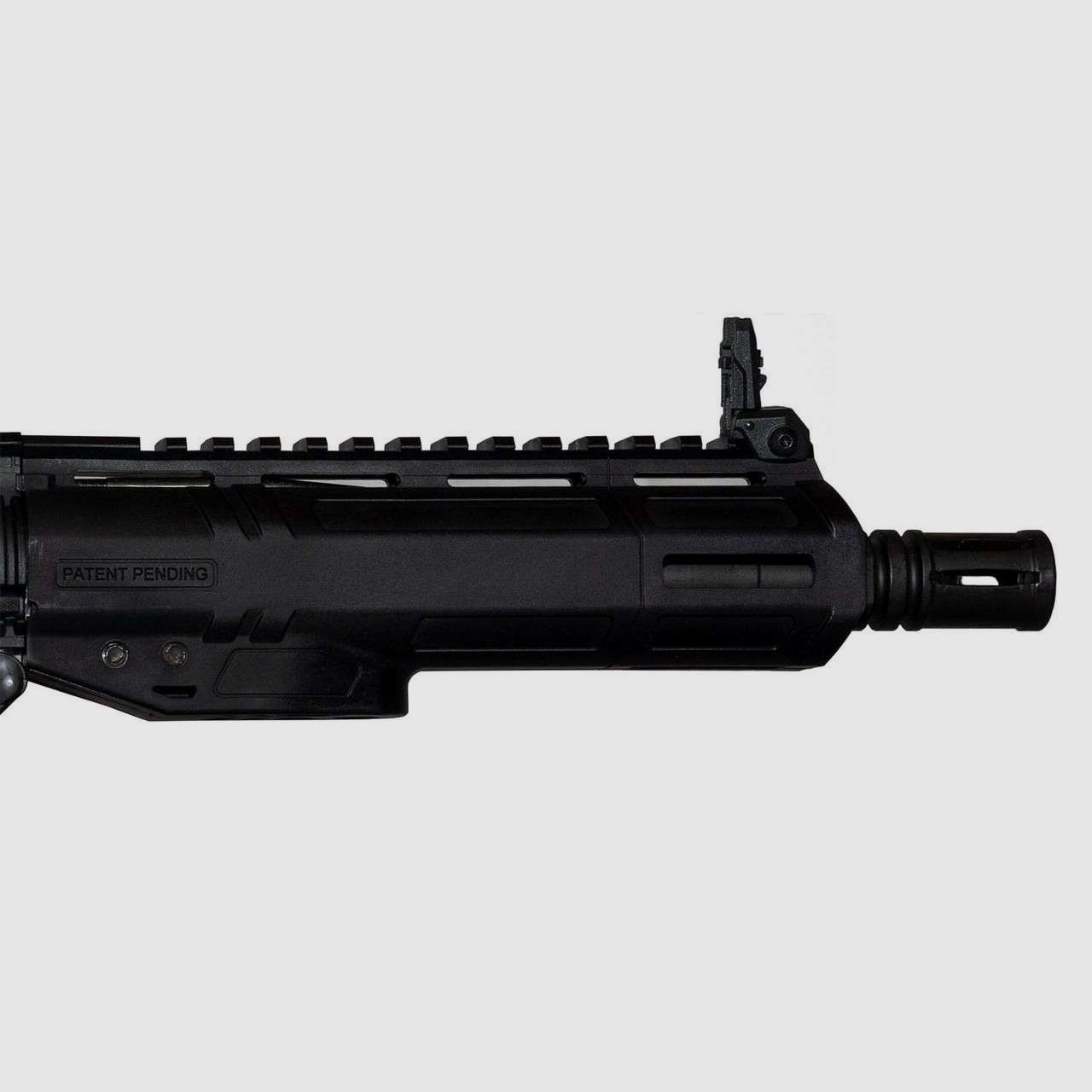 American Tactical Pistole Alpha Maxx 7.5″ Kal.300 Blackout, Bild 3 von 4