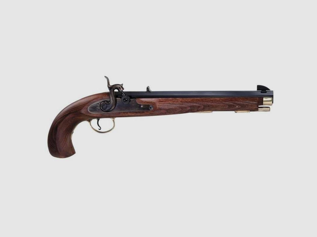 Pistole Kentucky Kal. 50 - PISTOLE KENTUCKY KAL .50
