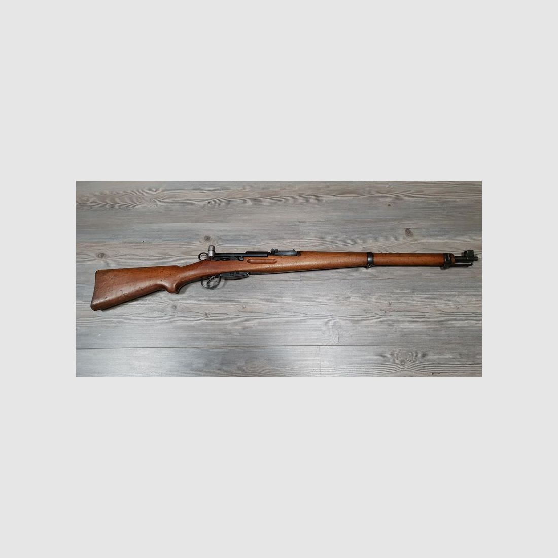Schmidt Rubin K31 (venduto), immagine 1 di 4