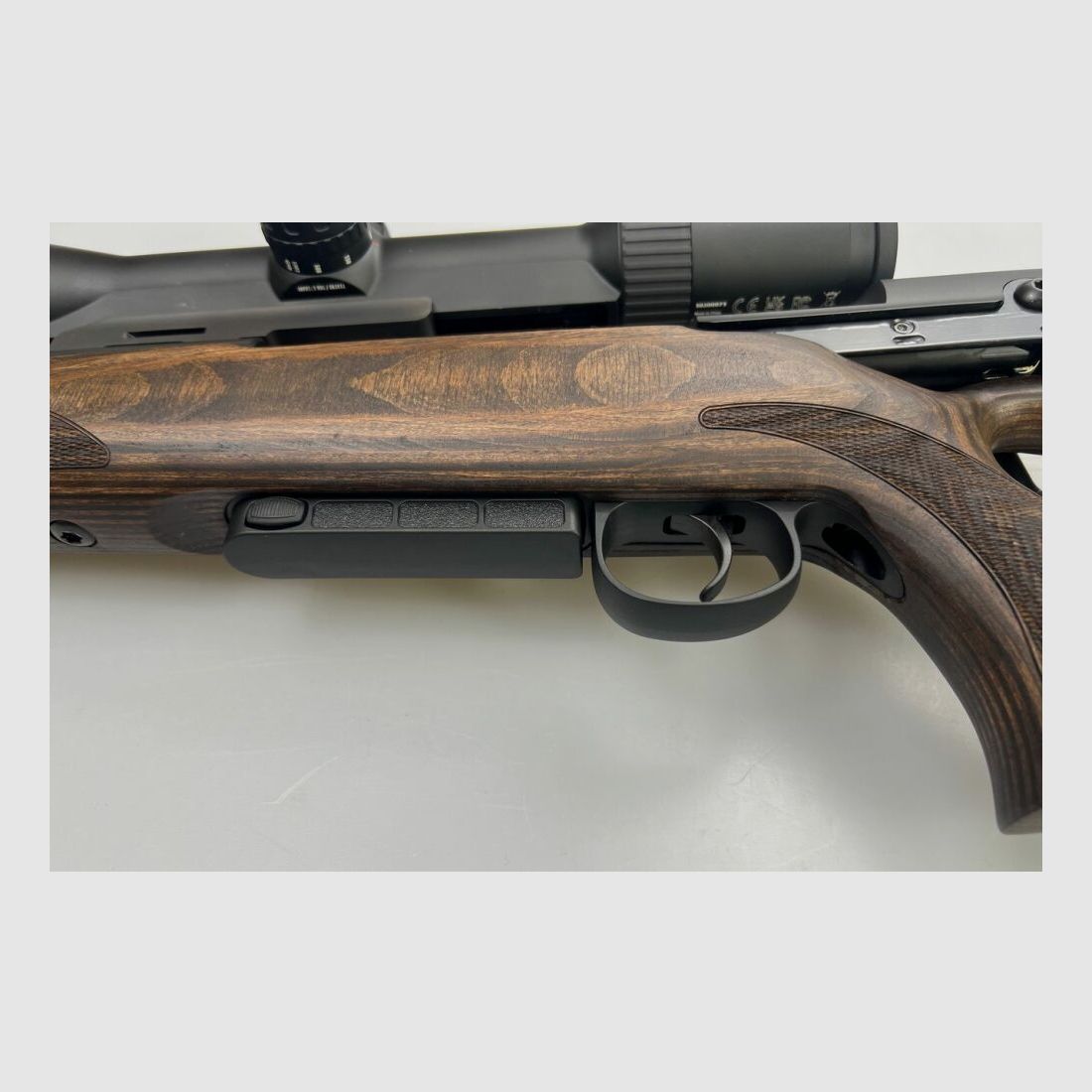 Mauser 25 Max