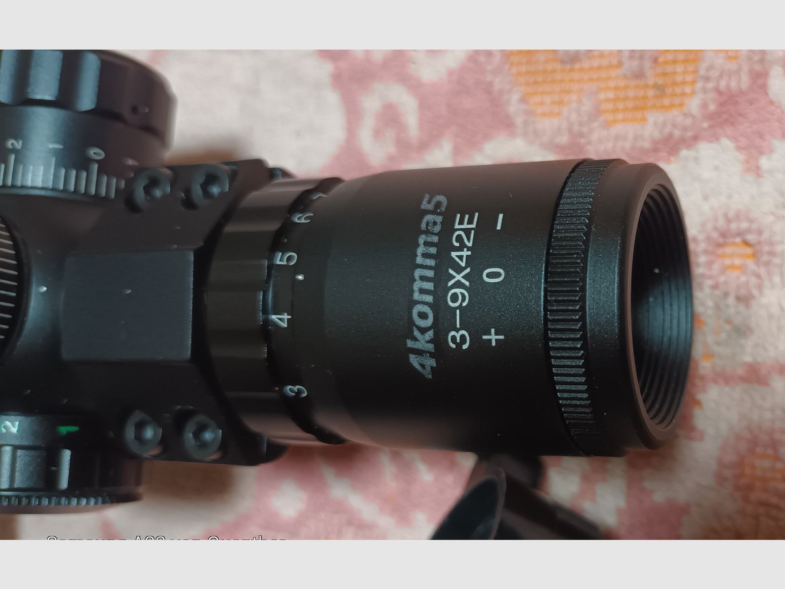 umarex perfekta 50