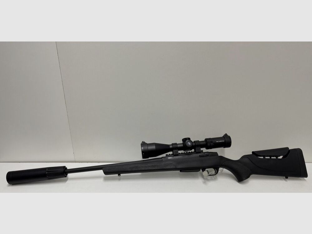 Brenner BR20 Polymer Komplettset Jungjäger - Waffen Friedrichs