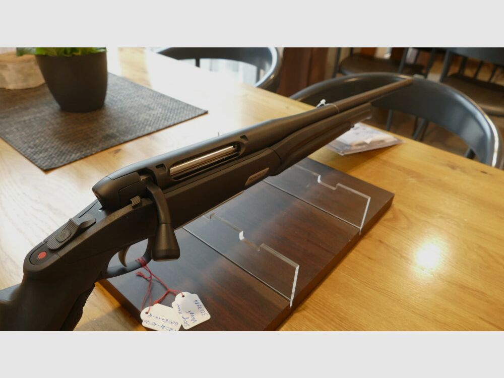 Steyr Mannlicher	 Monobloc Kunststoff