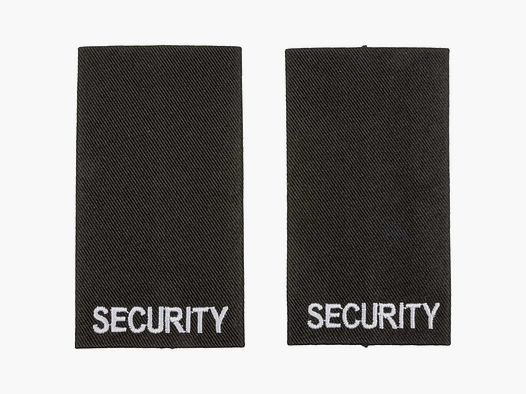 Bundeswehr Original Spalline di Sicurezza