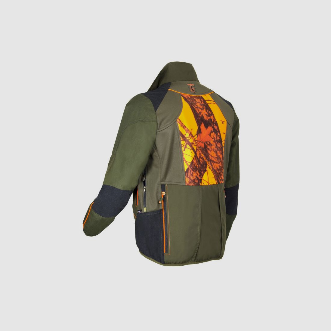 TRABALDO VESTE BÉCASSIER MIRAGE HV, Bild 2 von 2