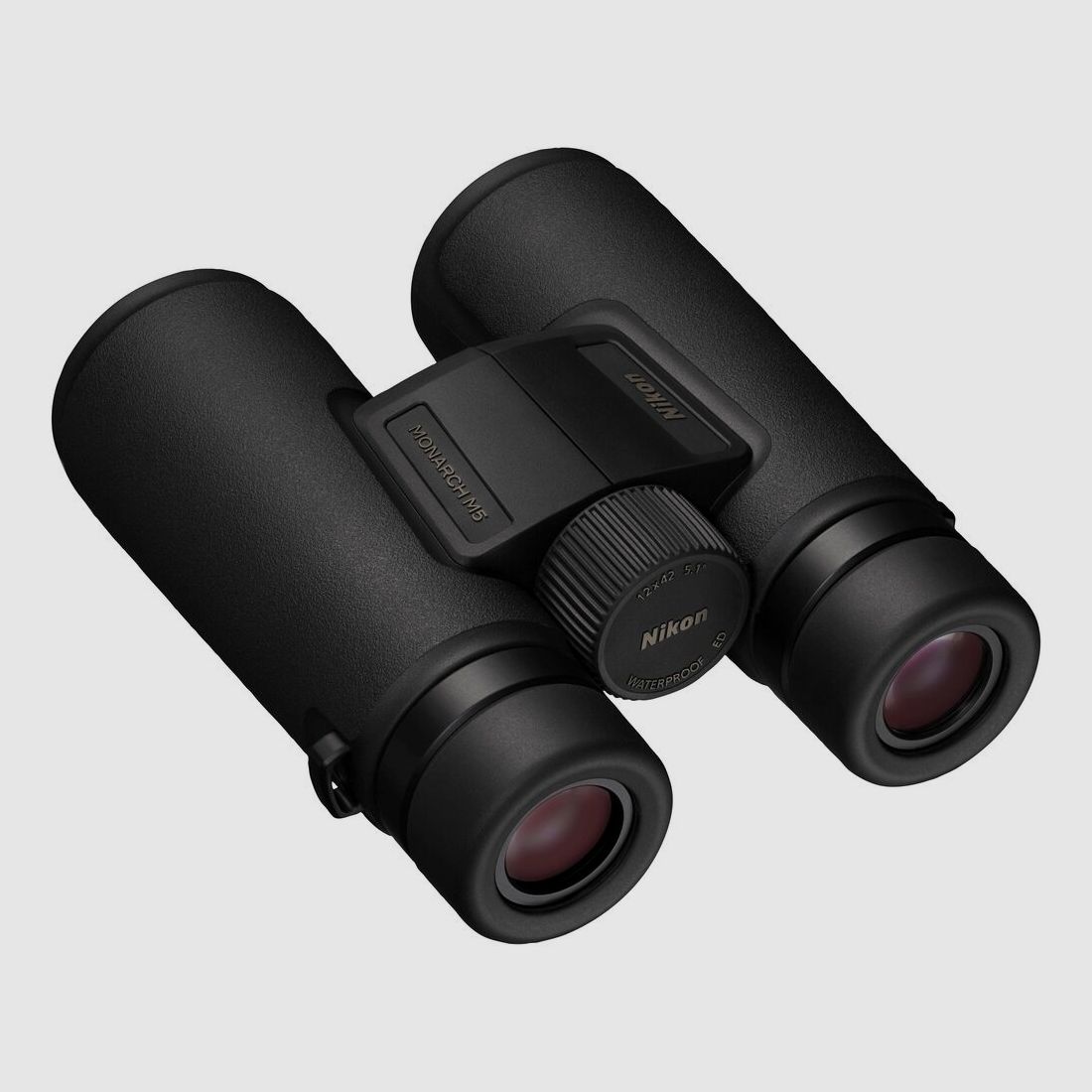 Nikon Fernglas Monarch M5 12x42, Bild 4 von 5