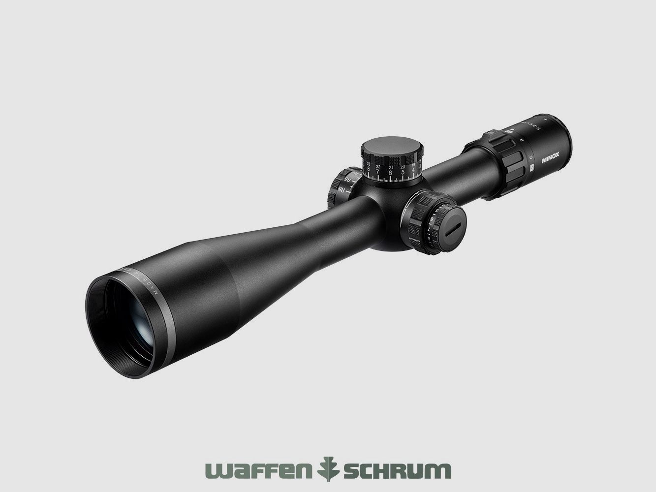 Minox Longrange 5-25x56 LR