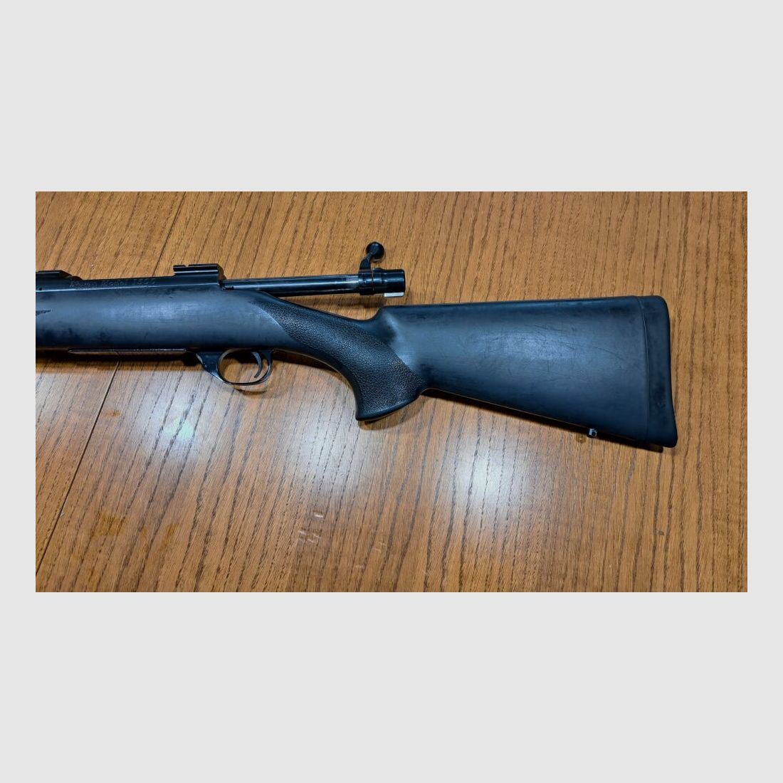 HOWA 1500