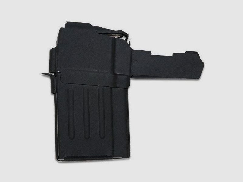 Magazine 10-RD SKS Russia