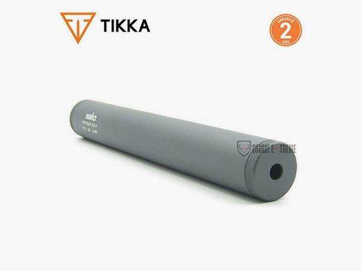 Silencieux TIKKA-SAKO Optisup 22/17 1/2"X20 Unf
