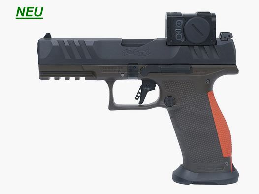 Walther PDP Hunter Pro Full Size 4,5″