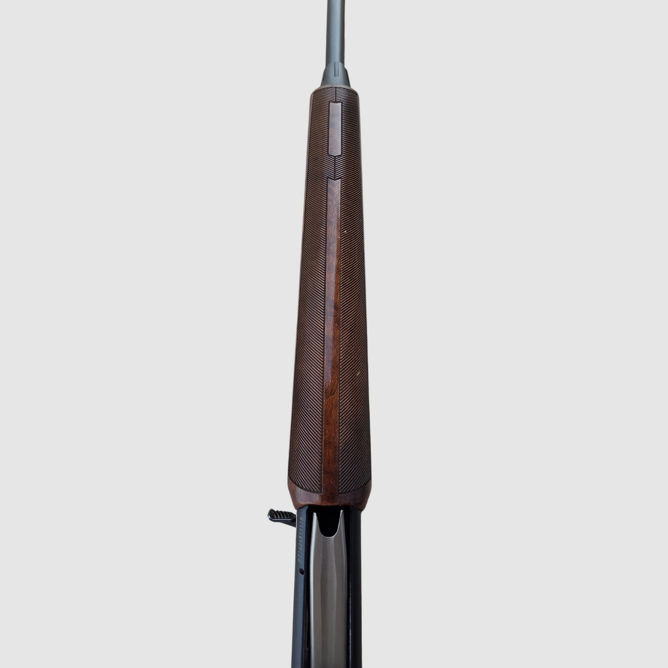 Selbstladeflinte WINCHESTER SX4 Field Kaliber 12/76 BA – Lauf von 71 cm Expo, Bild 4 von 7