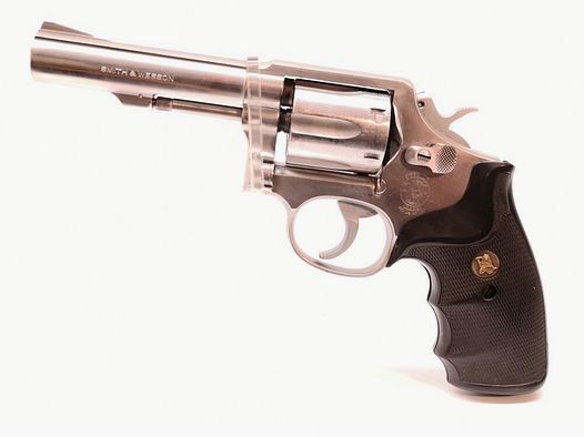 Smith & Wesson	 64-3