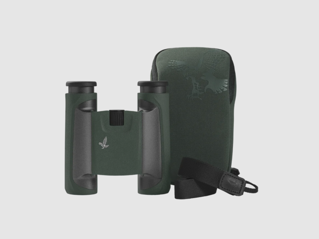 Swarovski Verrekijker CL POCKET 10x25 met toebehorenpackage, afbeelding 11 van 14