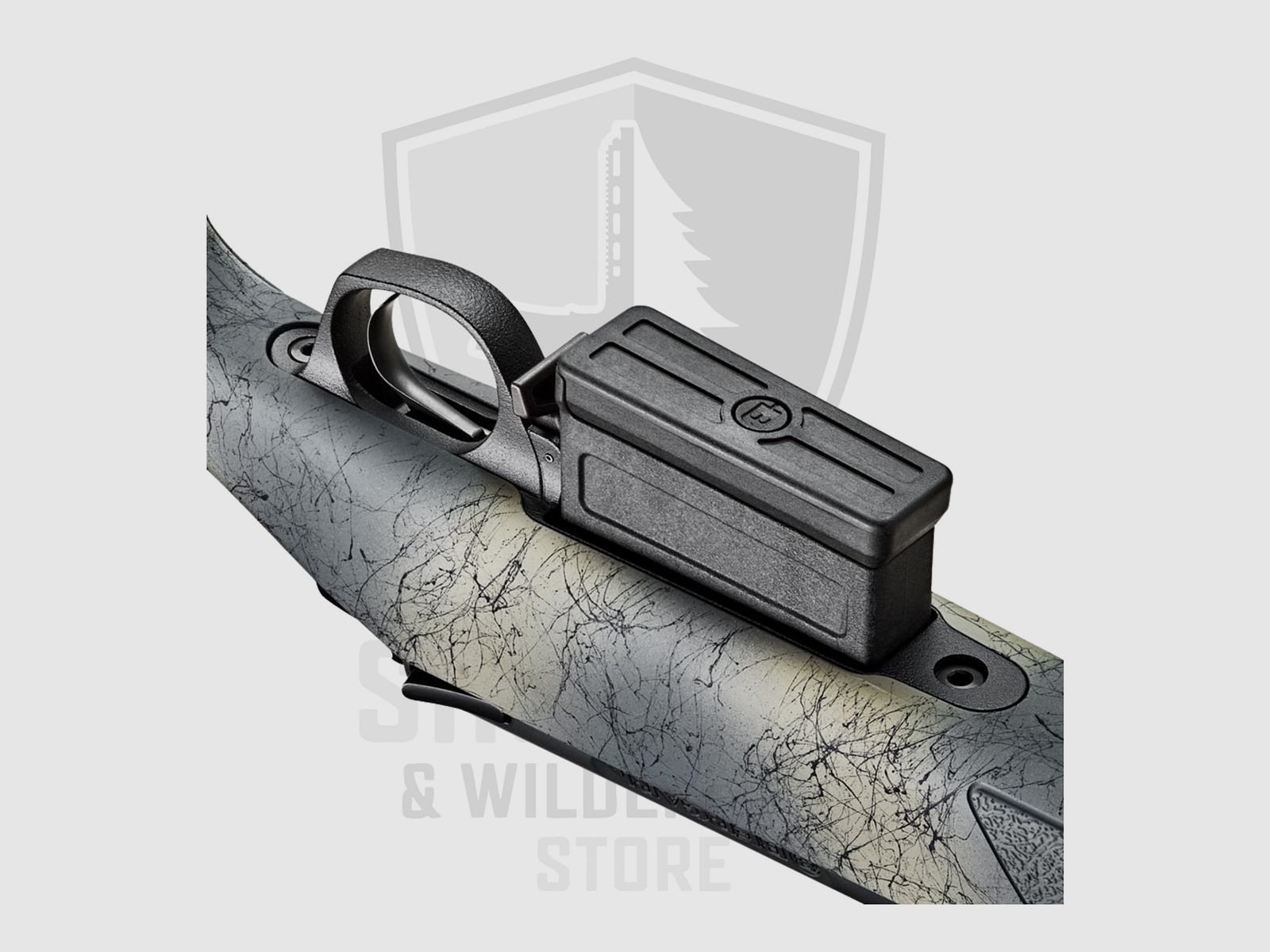 Bergara Wilderness Sierra .30-06, immagine 4 di 7