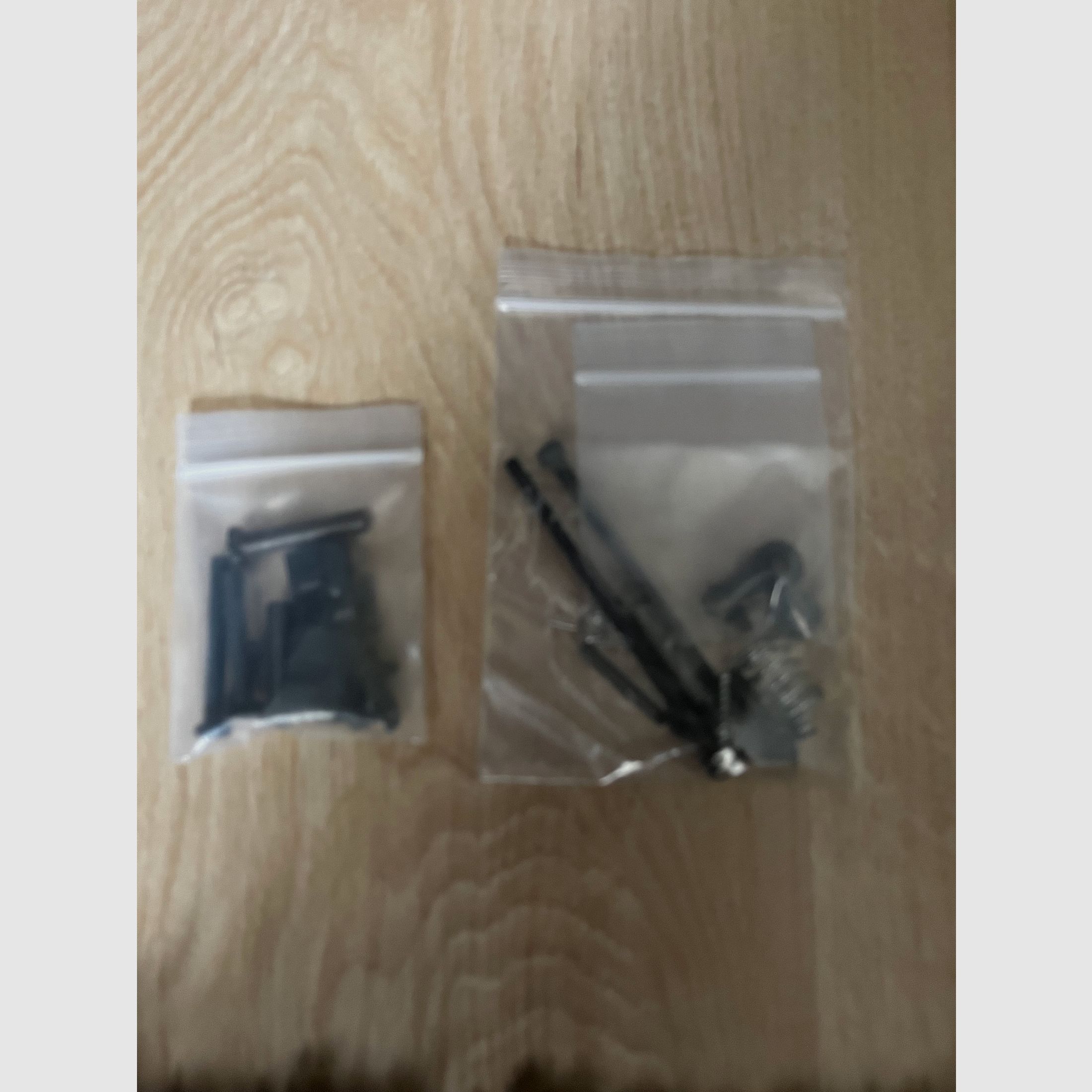 SAEG SSR9 komplettes SET GUTER PREIS & ZUSTAND 