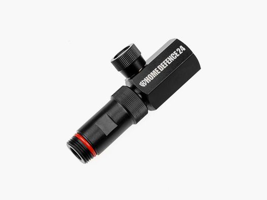 BUNDLE | Remote Line Adapter + ON/OFF ASA Adapter ohne Anzeige | HDR50 | HDP50 | HDS68 | HDX68 | HDB68 | HDR68