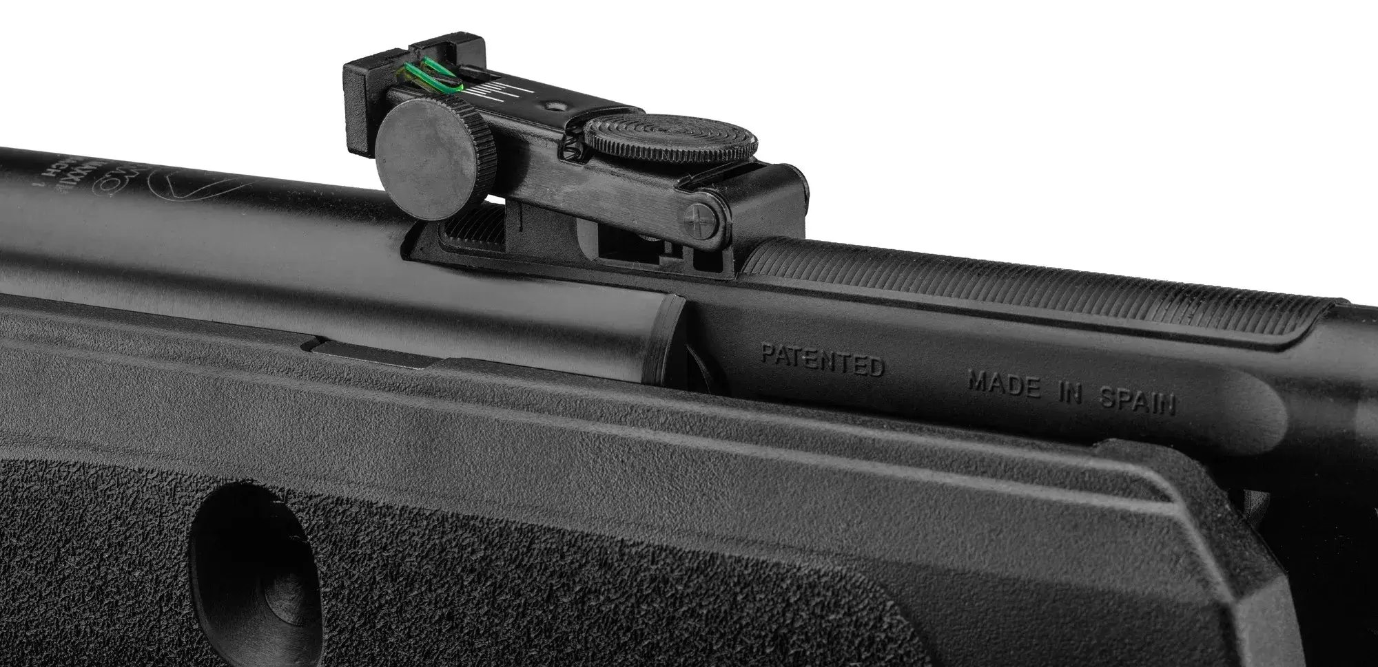 Gamo Black Fusion IGT 29 Joules Geweer Pack met Richtkijker, afbeelding 20 van 20