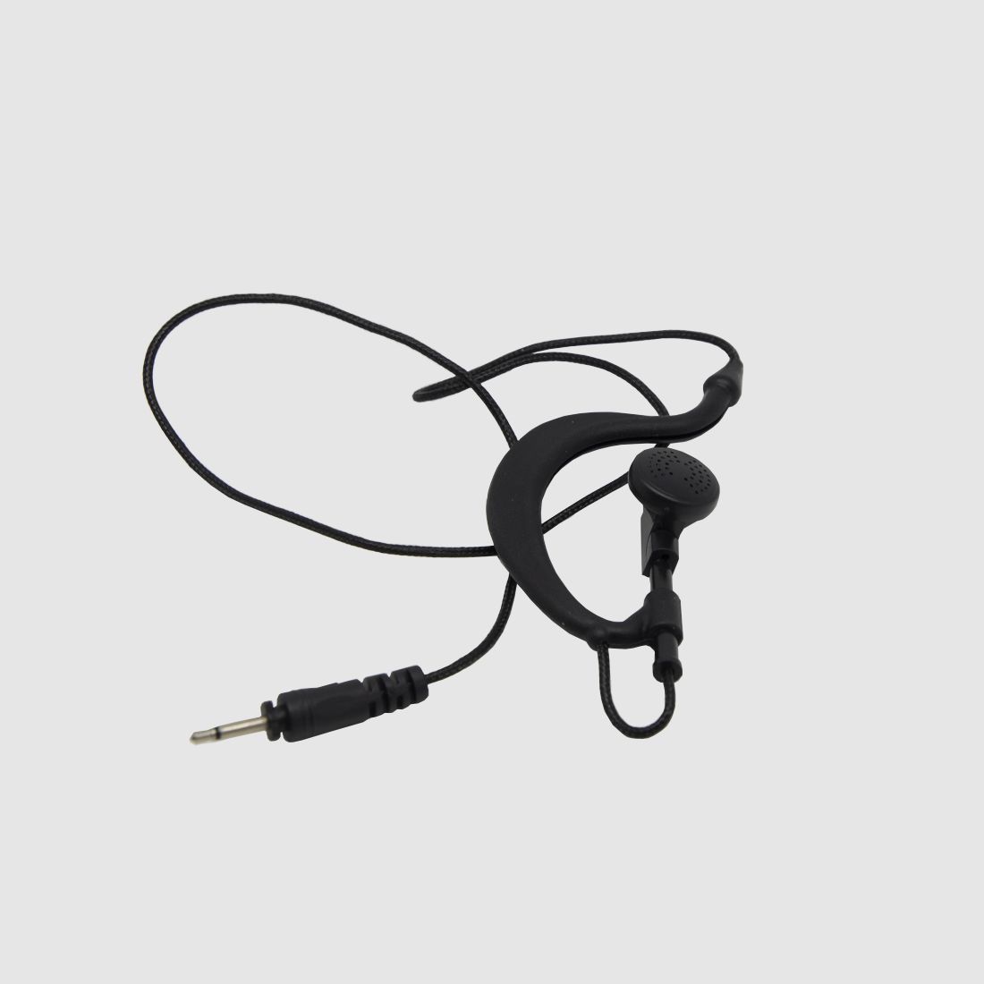 Genzo Kombi Stoff-Ohrpolster (nur für Kombi PTT geeignet)