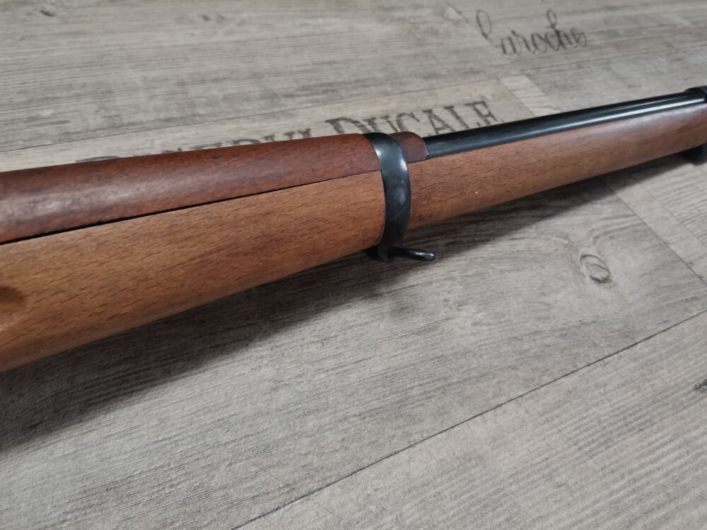 Fábrica de armas de la ciudad de Carl Gustav Suecia Mauser 1905